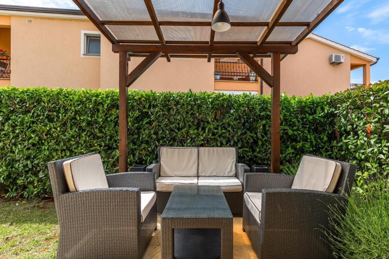 Casa Lori Rosini Exterior foto