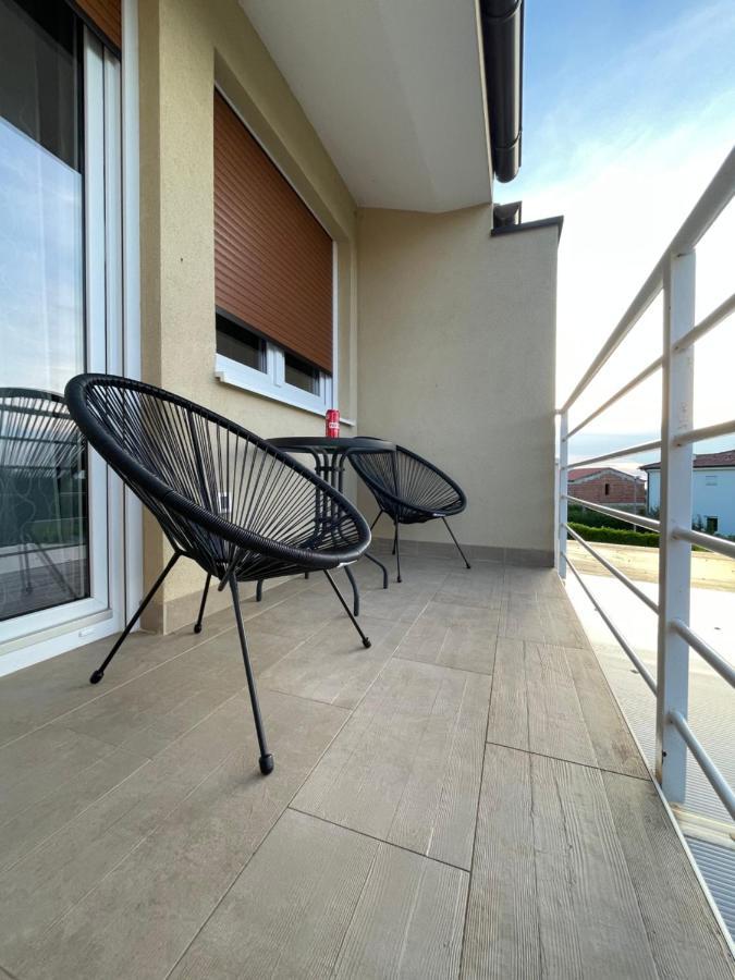 Casa Lori Rosini Exterior foto