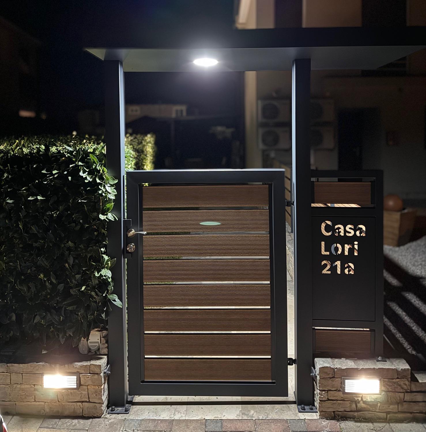 Casa Lori Rosini Exterior foto