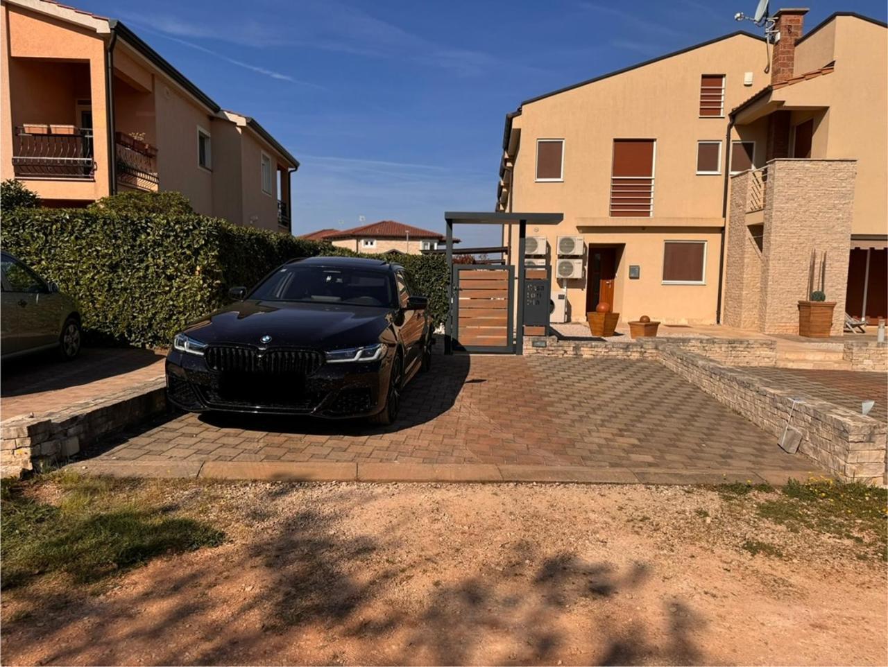 Casa Lori Rosini Exterior foto