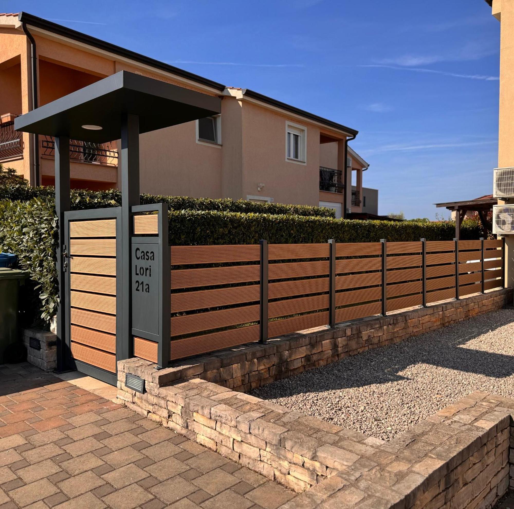 Casa Lori Rosini Exterior foto